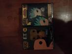 Funko Pop Pins XL - E.T. & My Hero Academia, Ophalen of Verzenden, Nieuw, Figuurtje, Speldje of Pin
