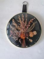 NR 35 vintage bolglas lijst, Ophalen of Verzenden