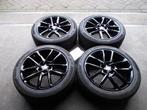 NIEUWE TESLA MODEL 3 VELGEN + NIEUWE BANDEN 235 45 R18 +TPMS, 18 inch, Banden en Velgen, Nieuw, Ophalen of Verzenden