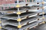 stapelrack stapelbok insteekslof 220 x 152 binnenwerk, Ophalen