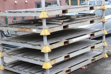 stapelrack stapelbok insteekslof 220 x 152 binnenwerk beschikbaar voor biedingen