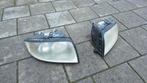 AUDI A2 KOPLAMPEN LINKS & RECHTS, Auto-onderdelen, Ophalen of Verzenden, Audi
