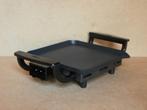 Princess grillplaat bakplaat tafelgrill Table Chef Micro, Witgoed en Apparatuur, Grillplaten, Ophalen of Verzenden, Nieuw, Tafelgrill