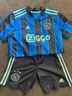 Ajax tenue maat 152, Ophalen of Verzenden, Zo goed als nieuw, Jongen