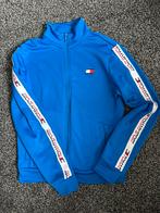 Tommy sport vest, Tommy sport, Gedragen, Maat 46 (S) of kleiner, Verzenden