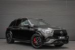 Mercedes-Benz GLE-klasse AMG 53 Hybrid 4MATIC+ Night Edition, Automaat, 77 km/l, GLE, Zwart