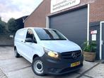 Mercedes-Benz Vito 111CDI 115pk EURO6, PDC, Airco,, Voorwielaandrijving, Stof, Gebruikt, 4 cilinders