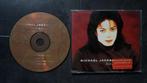 CD Single - Michael Jackson – You Are Not Alone, 1 single, Ophalen of Verzenden, Zo goed als nieuw, Pop