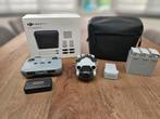 Dji mini 3 pro fly more + more, Audio, Tv en Foto, Drones, Ophalen of Verzenden, Zo goed als nieuw