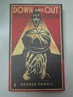 Down and Out in Paris and London - George Orwell, Ophalen, Zo goed als nieuw, Fictie, George Orwell