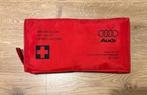 Aangeboden originele Audi verbandtas, Ophalen of Verzenden, Zo goed als nieuw
