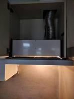 Bosch 60cm Extractor Hood, Witgoed en Apparatuur, Afzuigkappen, Gebruikt, Minder dan 200 m³ per uur, Onderbouw afzuigkap, Ophalen of Verzenden