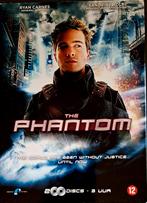 The Phantom dvd, scifi fantasiefilm 2 disc, 3 uur., Cd's en Dvd's, Dvd's | Science Fiction en Fantasy, Ophalen of Verzenden, Zo goed als nieuw