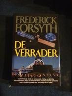 De Verrader - Frederick Forsyth, Boeken, Thrillers, Gelezen, Ophalen of Verzenden, Nederland