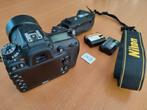 Nikon D7200 met Nikkor 50mm lens 10160 Clicks, Audio, Tv en Foto, Fotocamera's Digitaal, Gebruikt, Spiegelreflex, Ophalen of Verzenden
