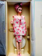 Barbie Silkstone Gold Label NRFB, Verzamelen, Ophalen of Verzenden, Nieuw, Fashion Doll