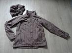 Helly Hansen zomerjas - maat L, Kleding | Dames, Jassen | Zomer, Bruin, Helly Hansen, Maat 42/44 (L), Ophalen of Verzenden