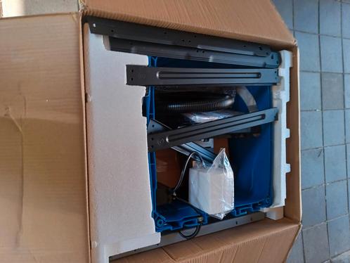 Scheppach Zaagtafel HS100S, Doe-het-zelf en Verbouw, Gereedschap | Zaagmachines, Nieuw, Cirkelzaag, 1200 watt of meer, 70 mm of meer