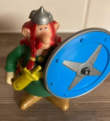 Toycloud Heroix figuur beschikbaar voor biedingen