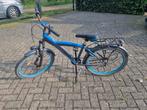 Jongens fiets 24 inch, Fietsen en Brommers, Fietsen | Jongens, Ophalen, Gebruikt, 24 inch