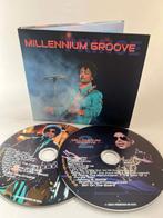 Prince - Millenium Groove 2CD, Cd's en Dvd's, Verzenden, 2000 tot heden, Nieuw in verpakking
