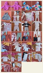 Kleding bundel meisje 62&68 42 items, Ophalen of Verzenden, Zo goed als nieuw, Meisje