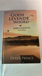 Gods levende woord, Ophalen of Verzenden, Nieuw, D. Prince