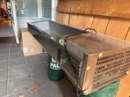 Professionele Koelbak / Saladette, Zakelijke goederen, Horeca | Keukenapparatuur, Ophalen, Gebruikt, Koelen en Vriezen