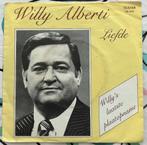 Willy Alberti (Telstar)., Gebruikt, Verzenden, 7 inch, Single