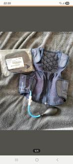 Squease drukvest xxs, Diversen, Ophalen of Verzenden, Zo goed als nieuw