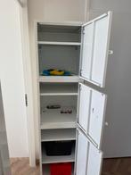 IKEA Lixhult Kast - Modulair en Praktisch!, Huis en Inrichting, Minder dan 50 cm, Gebruikt, 100 tot 150 cm, Ophalen of Verzenden
