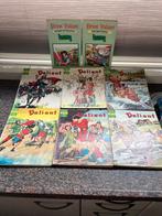 Prins Valiant  stripboeken comics, Boeken, Stripboeken, Meerdere stripboeken, Ophalen of Verzenden, Gelezen