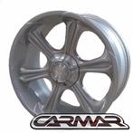 20" BSA Advanger silver geschikt voor Mercedes ML incl. nieu, 275 mm, Banden en Velgen, Nieuw, Ophalen of Verzenden