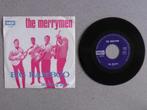 Merrymen - Big Bamboo VINYL SINGLE, Cd's en Dvd's, Vinyl Singles, Pop, Gebruikt, Ophalen of Verzenden, 7 inch