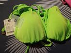 Nieuwe Lovestories bikini top 85A/B - Bright Green, Nieuw, Ophalen of Verzenden, Bikini, Lovestories