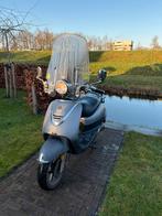 Sym Allo, Ophalen, Gebruikt, Benzine, Allo