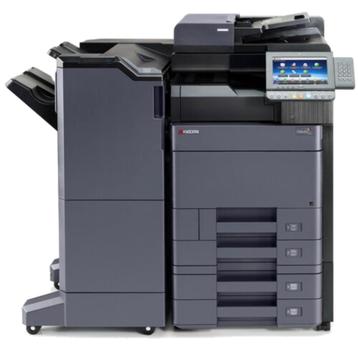Kyocera TASKalfa 2552ci A3 kleurensysteem + mailbox + boekje beschikbaar voor biedingen