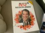 Nu 2f Nederlands, Boeken, Schoolboeken, Ophalen of Verzenden, Zo goed als nieuw, Overige niveaus, Nederlands
