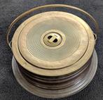 2 x een stoof, Antiek en Kunst, Ophalen