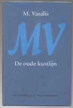 M. VASALIS ~ De oude kustlijn ~ geb. / s.o. ~ 2002, Verzenden, Gelezen, Eén auteur