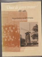 Door de jaren trouw School met de Bijbel Rijsoord, Ophalen of Verzenden, Zo goed als nieuw