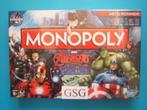 Monopoly Marvel Avengers nr. 1014 B0323 104-00 (Nieuw), Nieuw, Ophalen