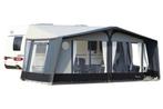 Isabella Commodore North 300cm met Eclipse en tapijt, Caravans en Kamperen, Voortenten en Luifels, Ophalen, Zo goed als nieuw