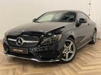 Mercedes-Benz C-klasse Coupé 180 Premium Plus , AANKOOPKEUR, Auto's, Mercedes-Benz, Automaat, Achterwielaandrijving, 4 stoelen