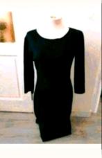 Pescara zwart jurk, Kleding | Dames, Jurken, Zwart, Maat 42/44 (L), Pescara, Ophalen of Verzenden