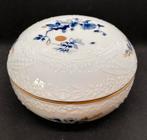 Meissen porselein bonbon doosje, Ophalen of Verzenden