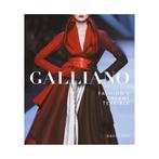 Galliano: Fashion's Enfant Terrible, Ophalen of Verzenden, Nieuw, Fotografen
