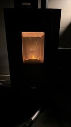 Gezocht onderhoud pelletkachel, Ophalen, Zo goed als nieuw, Vrijstaande haard, Overige soorten