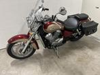 Honda VT 750C2 Shadow ACE, 745 cc, Chopper, Bedrijf, 12 t/m 35 kW