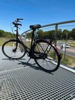 Union typhoon dames fiets stationfiets 28 inch, Fietsen en Brommers, Fietsen | Oldtimers, Ophalen